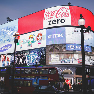 The Evolution of Technology: A Journey Through Innovations advertising category
