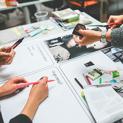 Exploring the Latest Innovations in Technology design category